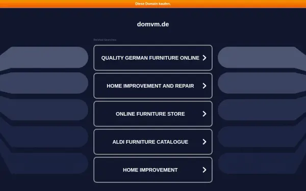 domvm.de