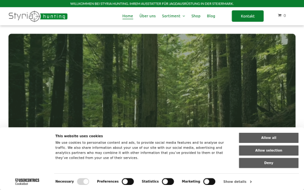 www.styria-hunting.at