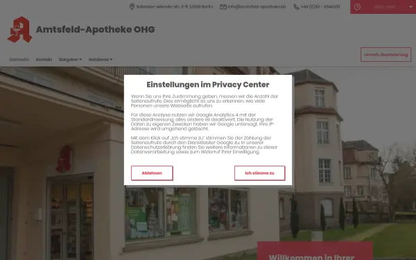 www.amtsfeld-apotheke-app.de