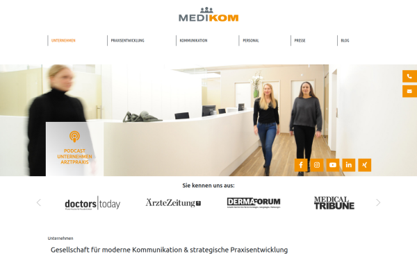 medikom.org