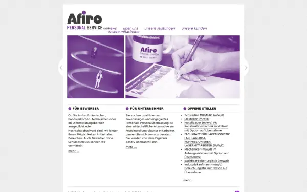 www.afiro.de