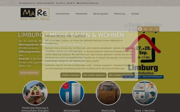www.mare-baeder.de