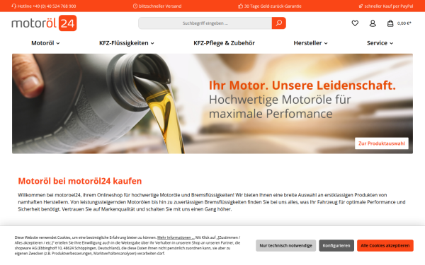 www.motoroel24.de