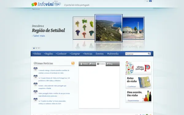 infovini.com