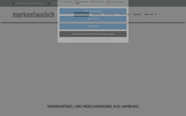markentauglich.de