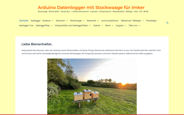 beelogger.de