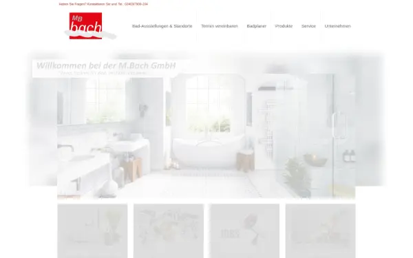 www.m-bach.de
