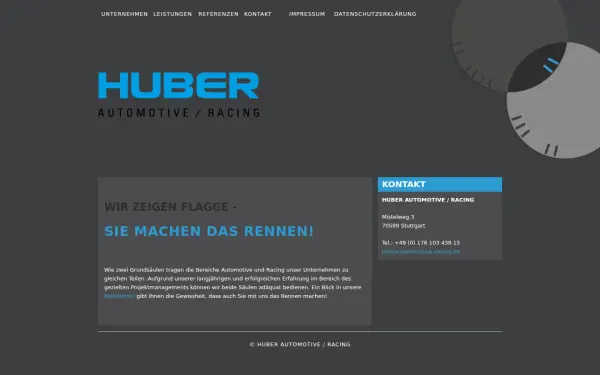 automotive-racing.com