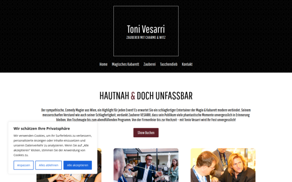 www.magier.at