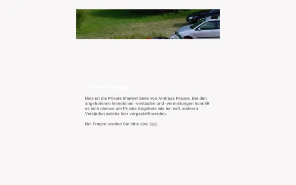 andreasprause.de