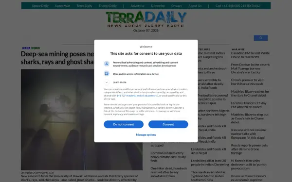 www.terradaily.com