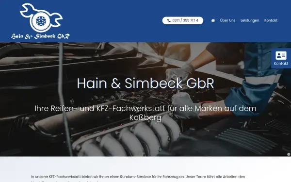 www.autoundreifenservice.de