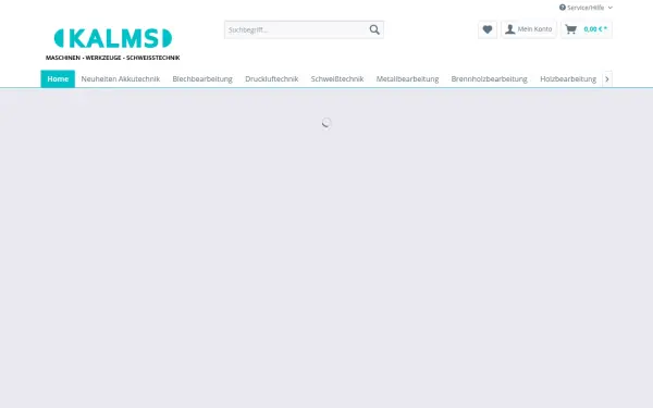 maschinen-kalms.de