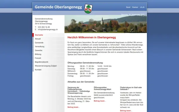oberlangenegg.ch