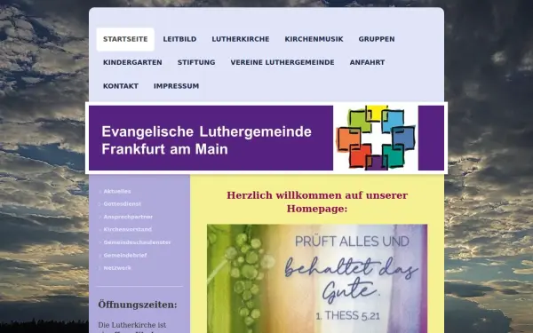 www.luthergemeinde-frankfurt.de