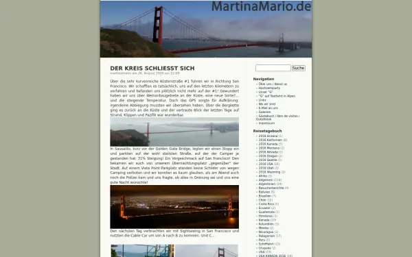 www.martinamario.de
