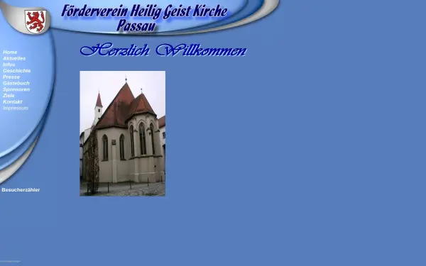 heiliggeist-kirche.de