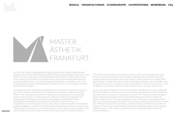 masteraesthetik.de