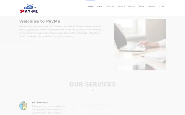 pay-me.co.in