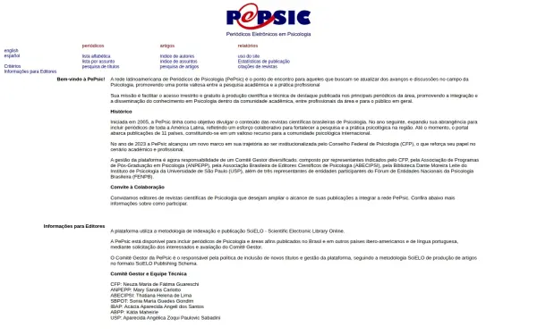 pepsic.bvsalud.org