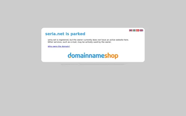 seria.net