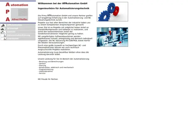www.apautomation.de