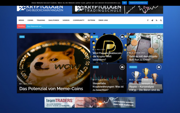 www.kryptologen.de
