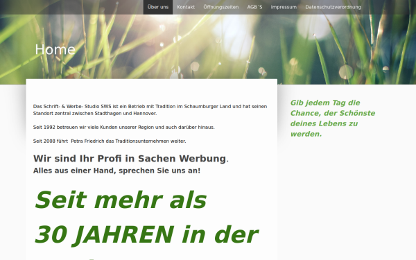 www.sws-werbung.de