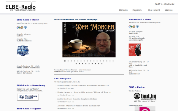 elbe-radio.de