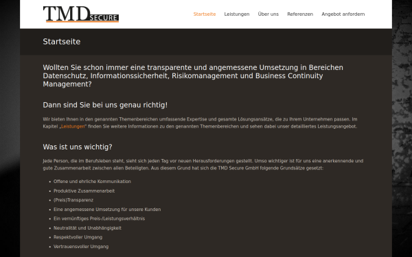 www.tmd-secure.de
