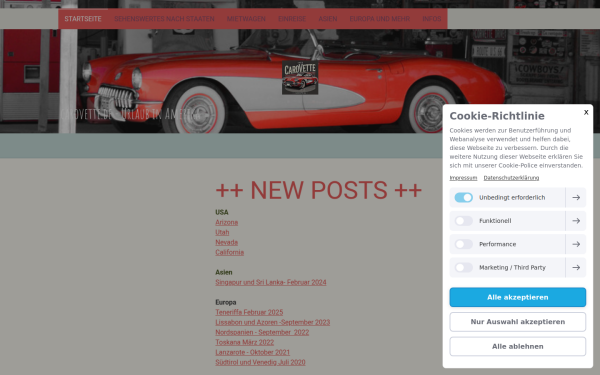 www.carovette.de