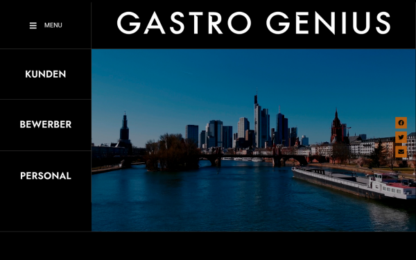 gastrogenius.biz