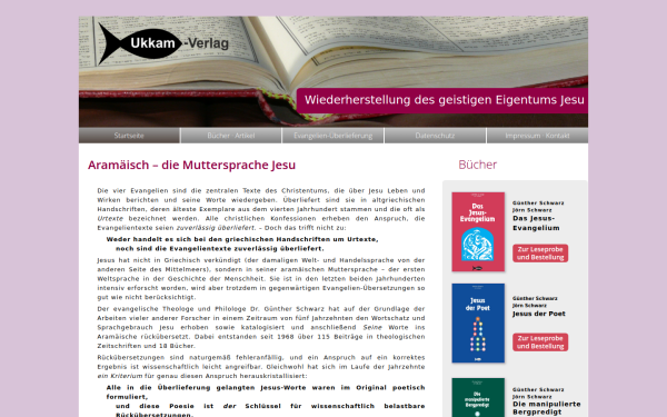jesus-forscher.de
