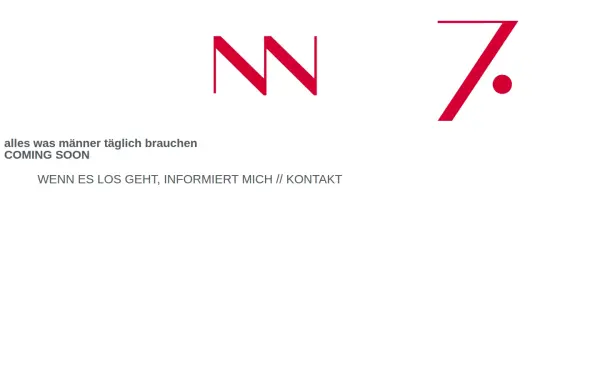www.mennec7.de
