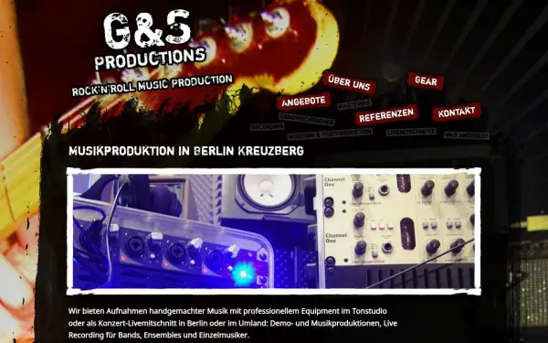 www.tonstudio-in-berlin.de