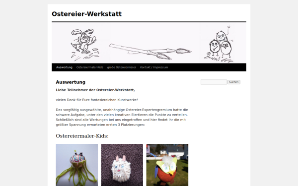 michaelawendt.heikowendt.com