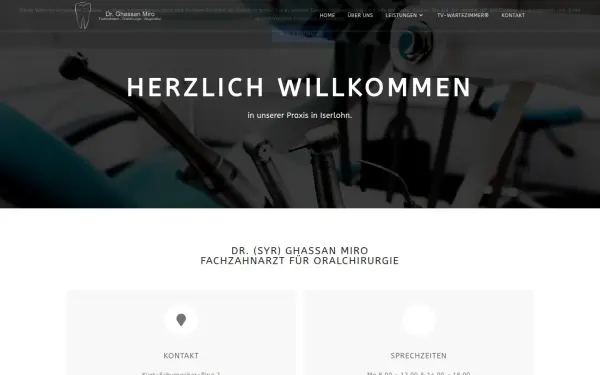 miro-dentist.de