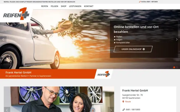 reifen-hertel.reifen1plus.de