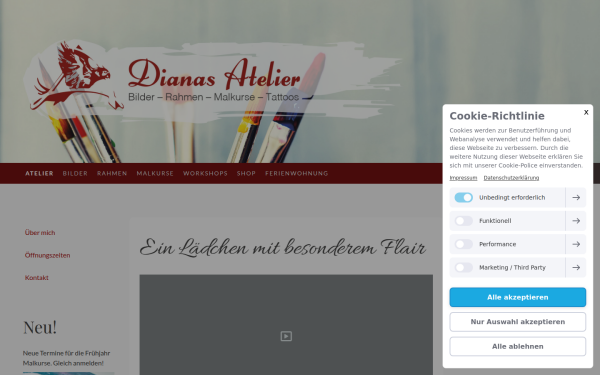 www.dianas-atelier.de