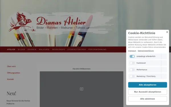 www.dianas-atelier.de
