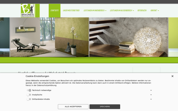 malerbetrieb-brauneis.de