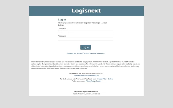 login.logisnextdealers.com