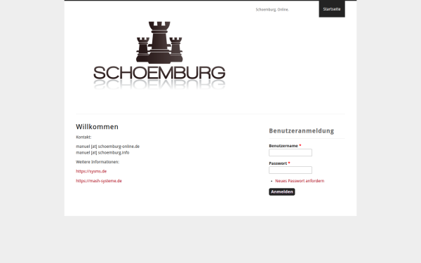 schoemburg-online.de