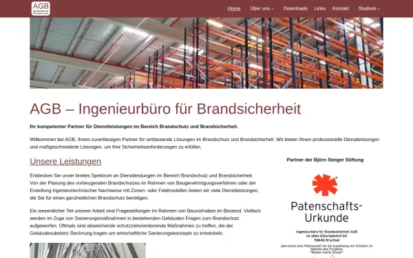 www.brandschutz-agb.de