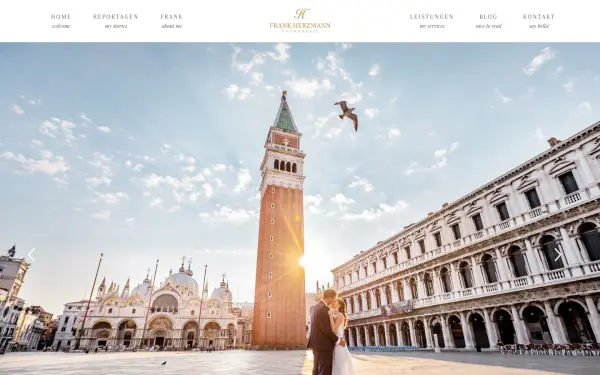 www.frankherzmann.de