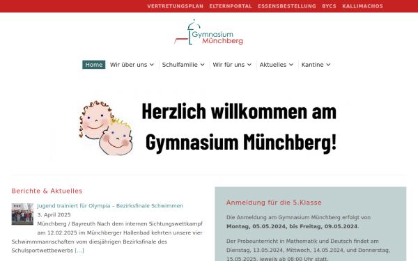 gymnasium-muenchberg.de