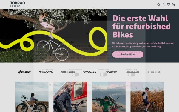 jobrad-loop.com