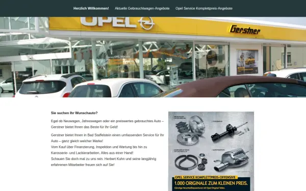 www.auto-gerstner.de