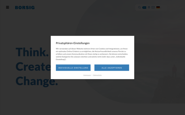 www.borsig.de