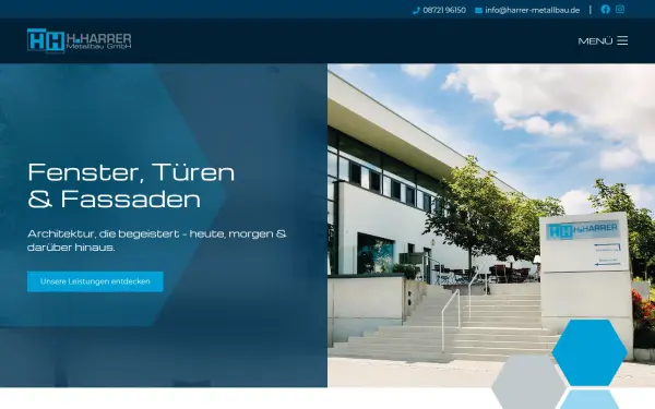 www.harrer-metallbau.de